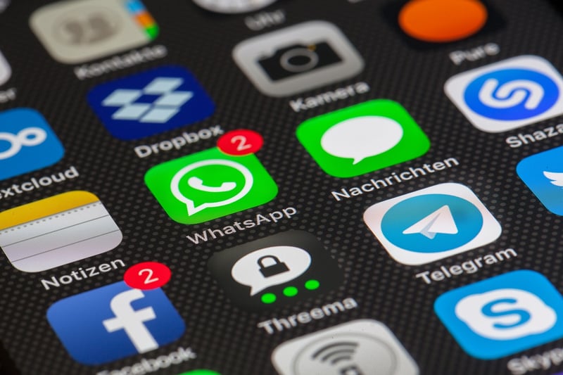 Social Media Monitoring